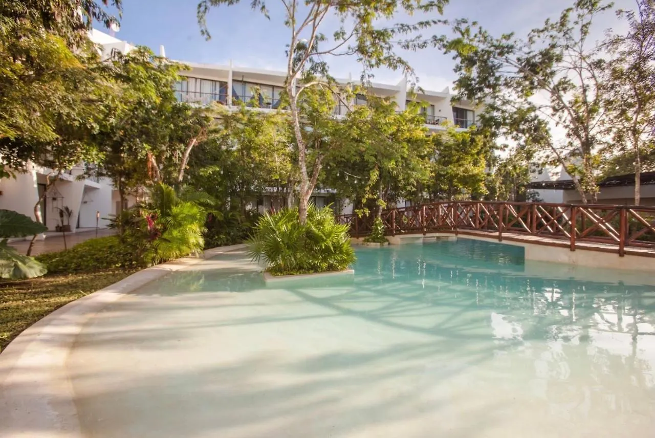 Entire Apartment At Dk Tulum 0*,  México